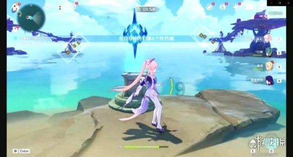 召唤神龙万宁版祖龙