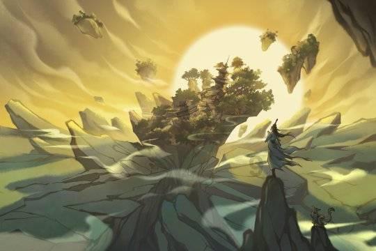 倾世一梦