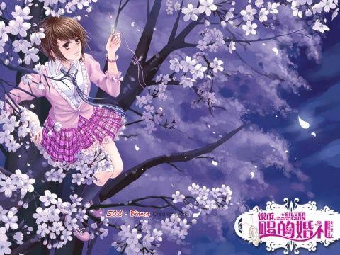 新郎西装革履，新娘却没婚服，未婚先孕被这样对待，你还同意结婚吗？游戏画面