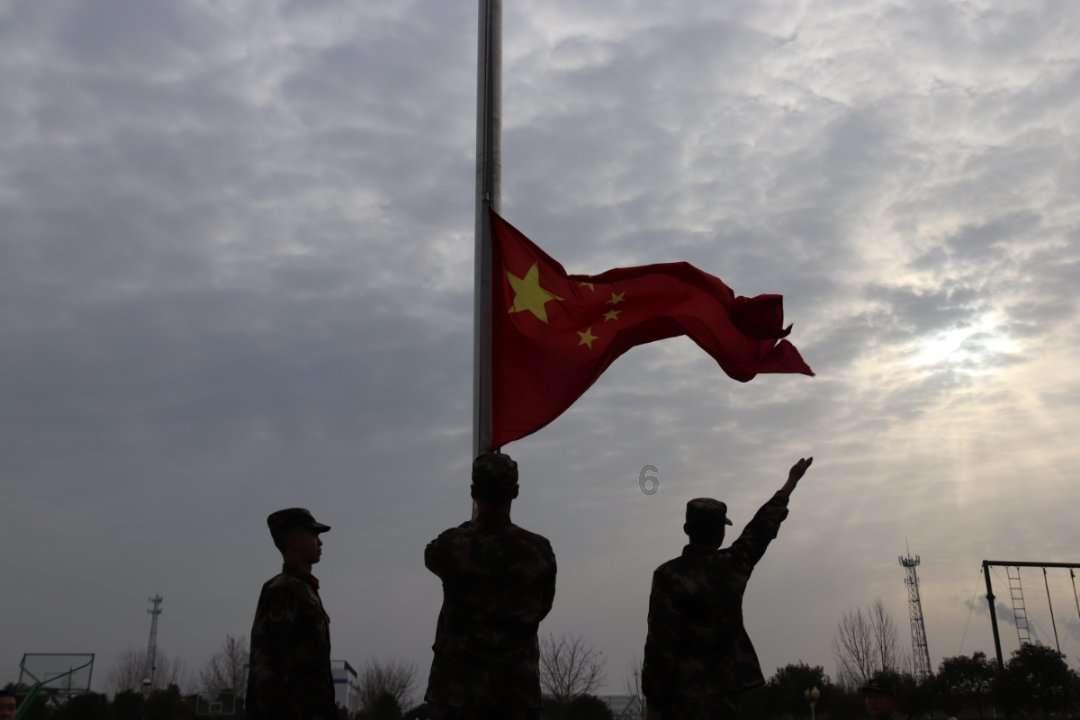 罗成辉主持召开区委常委会2024年第3次会议