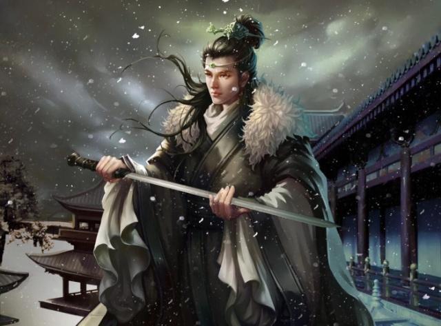 万词王