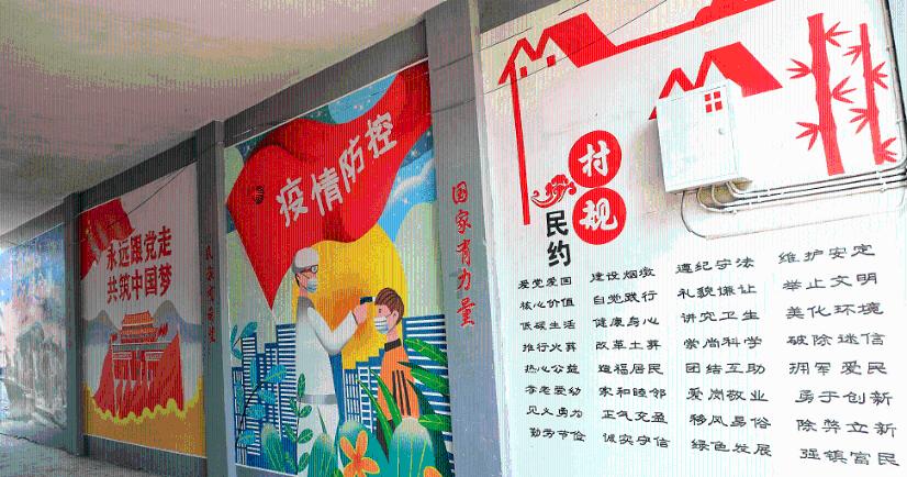 闪亮派对上的女孩