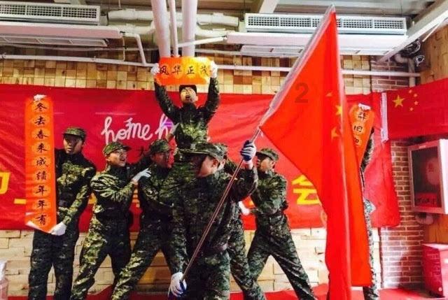 吉首市一中到保靖民中开展教研活动