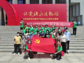 汉滨区开展“无烟佳节与爱同行”宣传活动