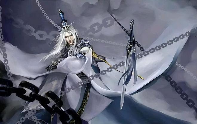 雄才大略的隋文帝有五个儿子,为何无一善终?