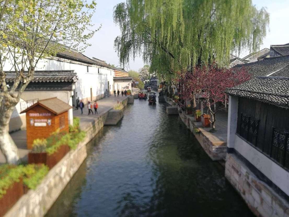 商场购物狂欢