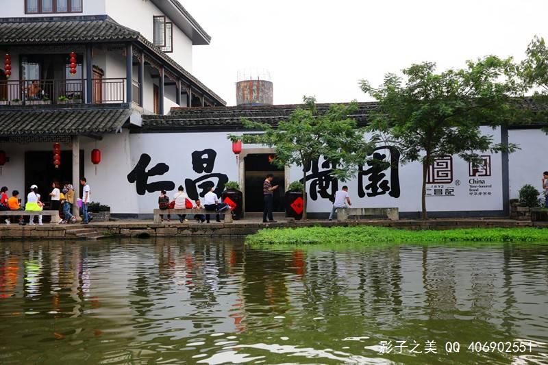 逃离外祖母家