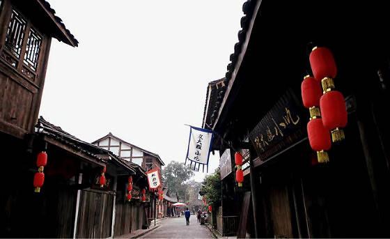 “竹林”里看竹画 “江南书局·书的庭院”迎新年首展