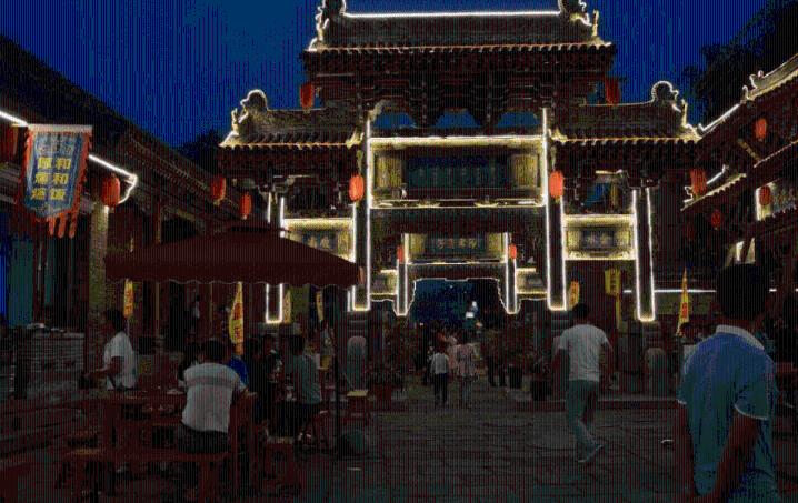 沙皮狗逃离