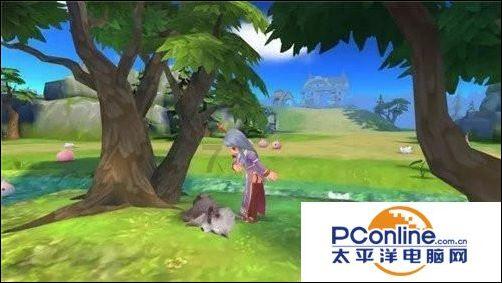 召唤神龙万宁版祖龙
